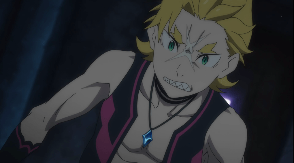 《re0》第15集看点:奥托单挑嘉飞尔,爱蜜莉雅亲吻名场面来了!