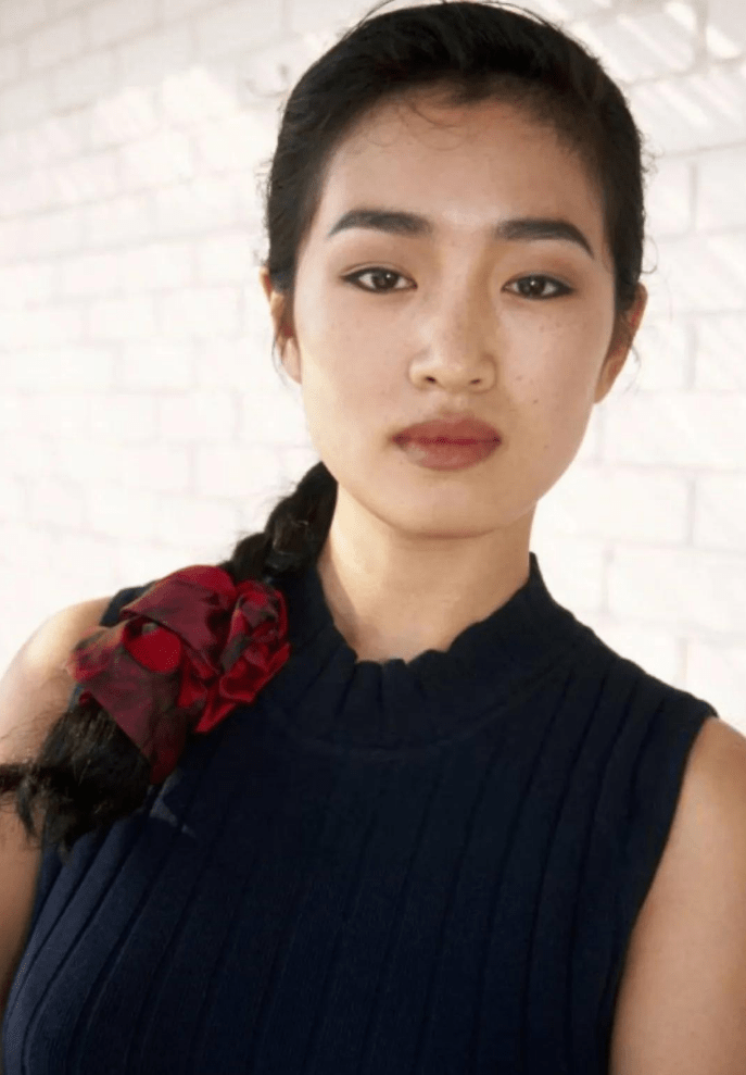 原创从清纯妹子到霸气巩皇巩俐的国际范不是只靠穿出来的