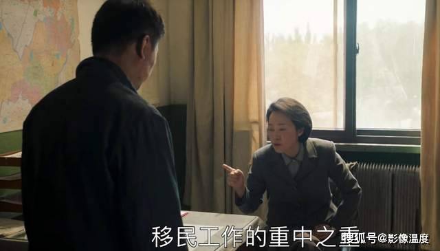 孔笙山海情重磅轰炸装台张嘉译演技逆天尤勇爆笑抢戏