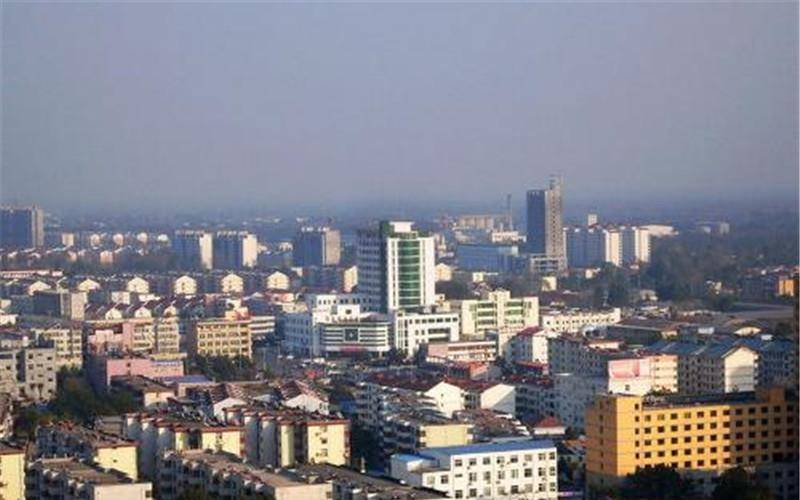 山东省最幸运城市：被国家选中，将迎来大发展，是你家乡吗？