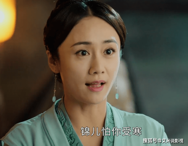 上阳赋3个细节表明锦儿被三皇子宠幸并非偶然而是蓄谋已久