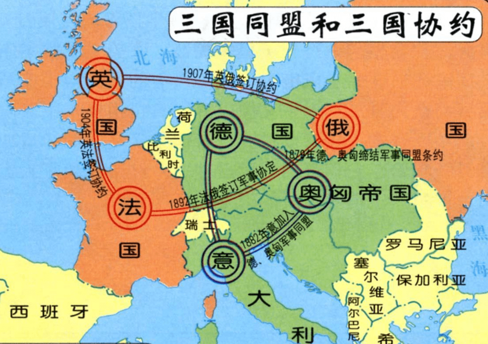 辛丑条约赔款连本带利白银98亿中国如何应付这笔大头债