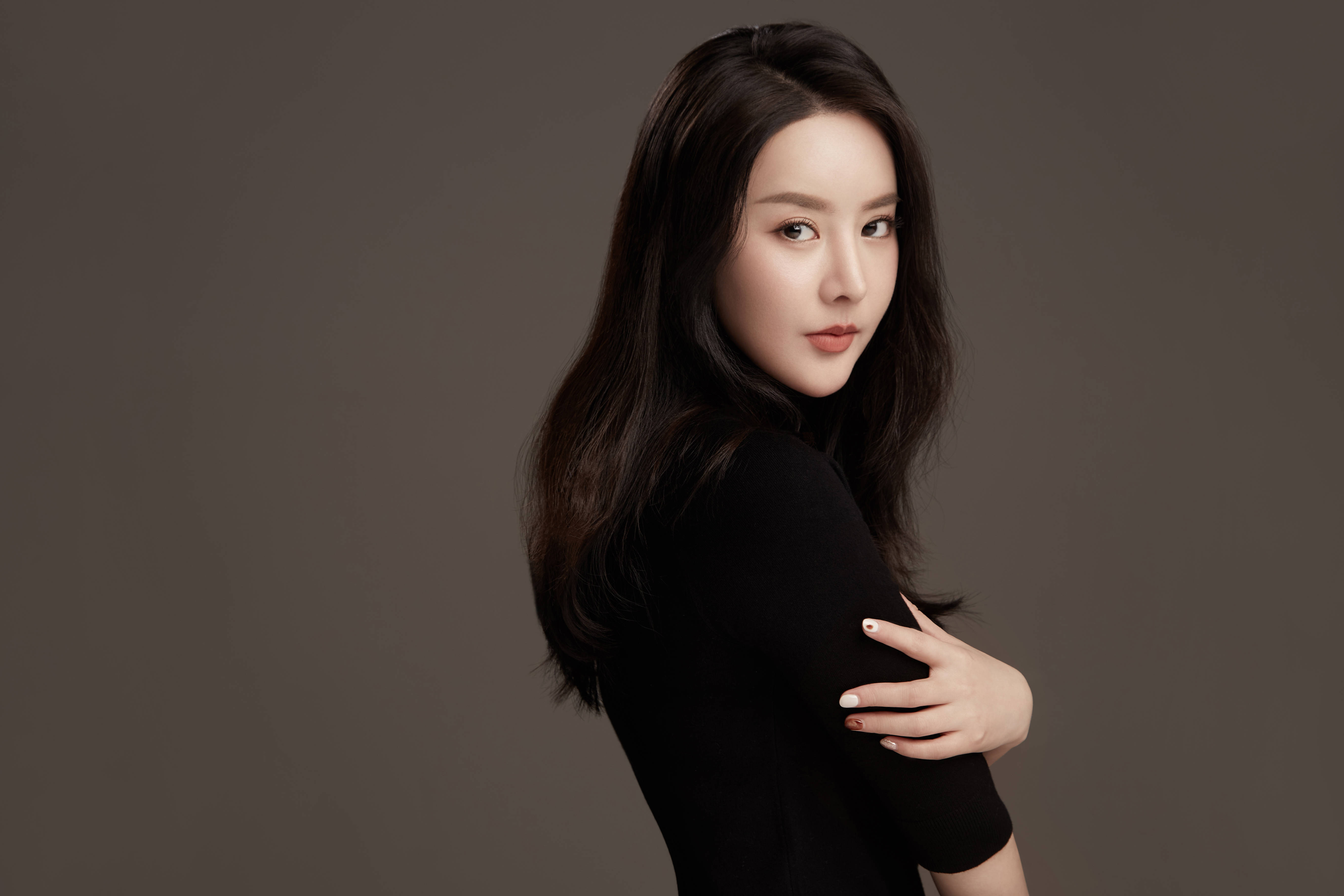 龚品菀《药神皇太子-龙之刺》首次出演古装探案剧化