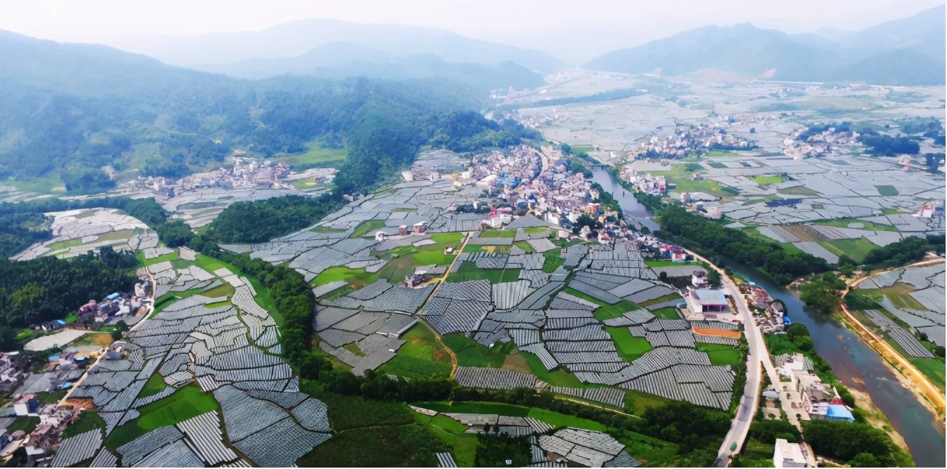 世界丹霞奇观,一起看看资源县这些年的新气象,新变化,新发展_手机搜狐