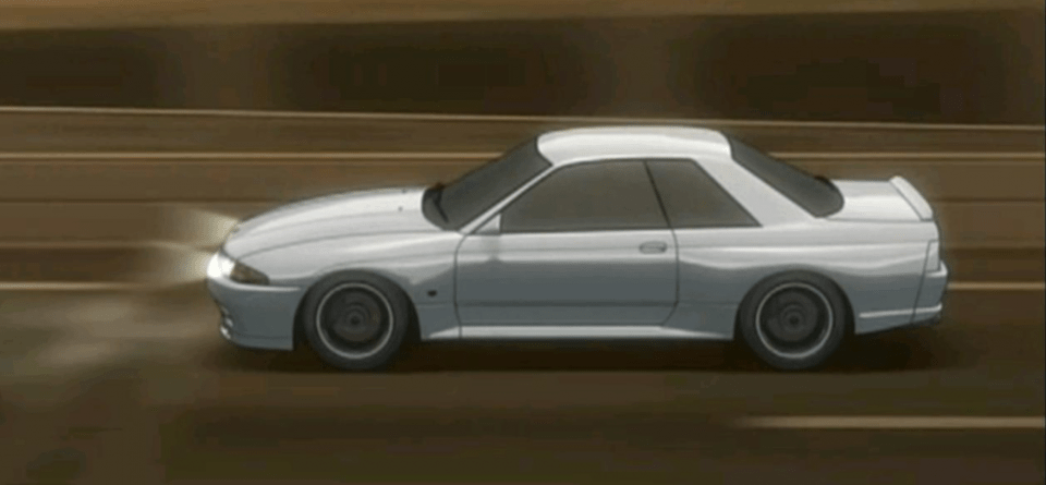 《湾岸午夜》里的这些车,现在还买得到,钱的问题而已_车型