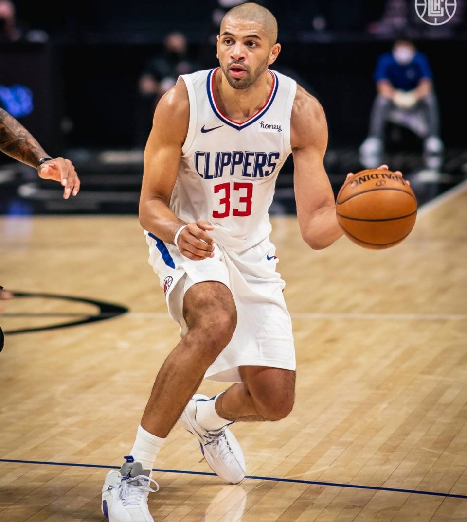 2亿换来3.6分,快船256万得10.3分,他攻防效率伦纳德相同_巴图姆