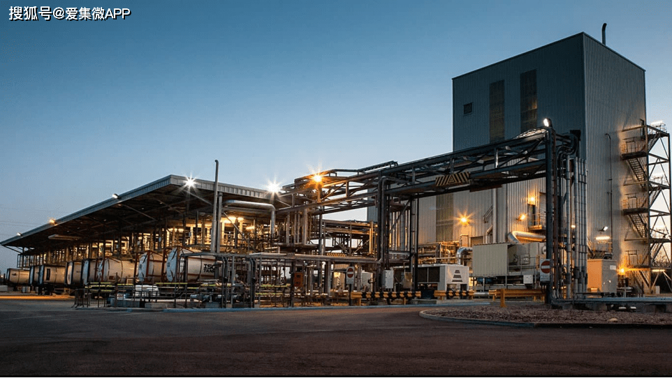 三菱化学拟斥资数十亿日元提高电解液产量,以应对中国企业的挑战