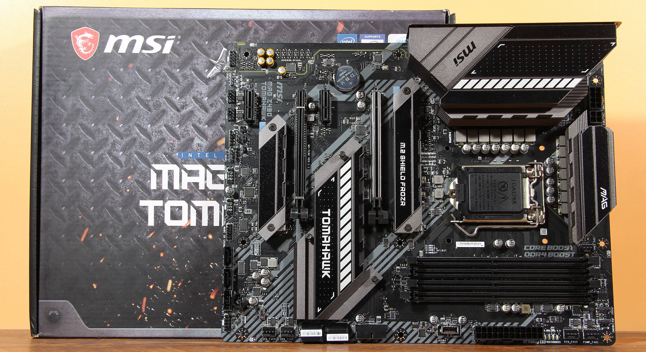 原创再战三年很轻松十代i710700kf独显主机配置清单