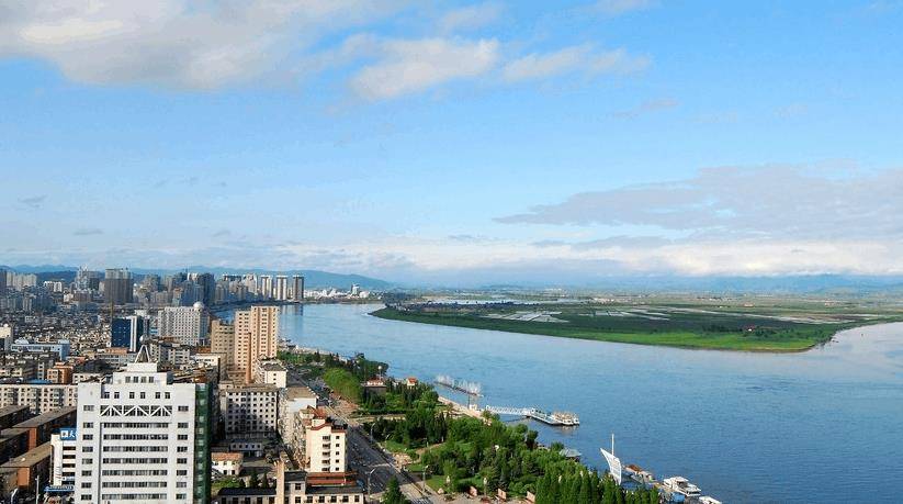辽宁仅有唯一一座“空城”，人口不断减少，原因很是无奈