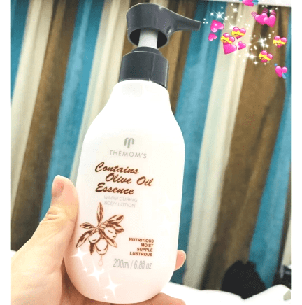 孕中期肚子可以涂身体乳(孕晚期肚子可以涂身体乳吗)