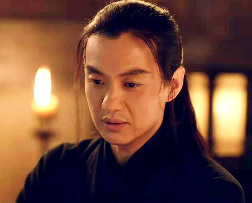 上阳赋:王儇是从小是万千宠爱,为何愿意和萧綦在野外完成圆房?