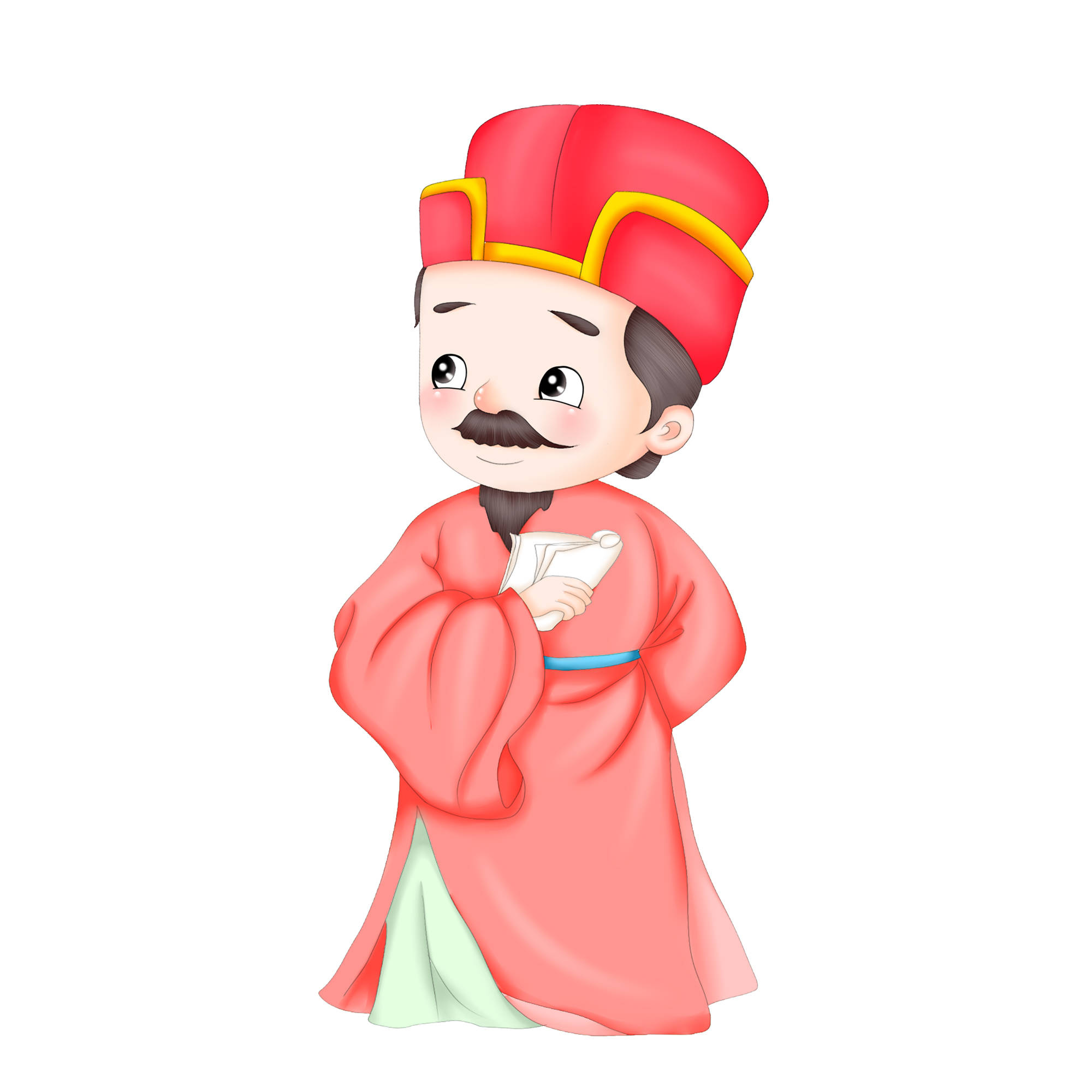 节度使想在皇帝面前表现,想升官就吹了一个牛,结果被诛九族_刘巨容