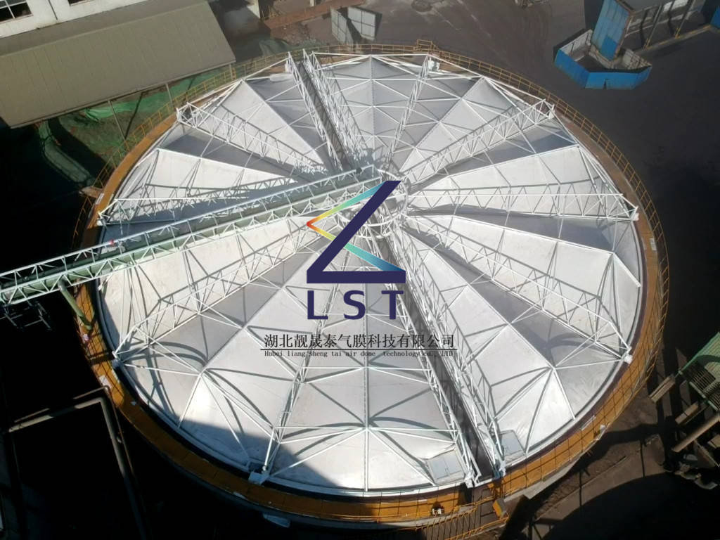 找随动式反吊膜厂家需注意哪些问题？