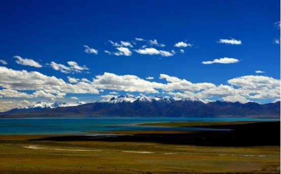 文艺青年向往的西藏，信仰与风景同在，去一千次也不够