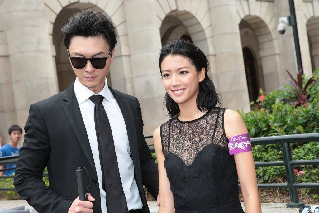 "视帝"王浩信为何屡被诟病?五大绯闻先后缠身,最小年仅16岁_陈自瑶