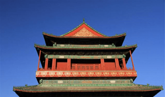 CCTV公布假期旅行地榜单，文化古迹走红，故宫更是位列榜首