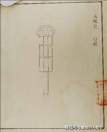 【朝鲜古代君王谱】朝鲜王朝(十三):朝鲜光海君2_永昌大君