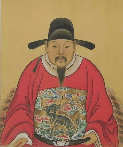 四最后,在于谦被杀和徐有贞被流放后,石亨可以说是肆无忌惮,逐渐触碰