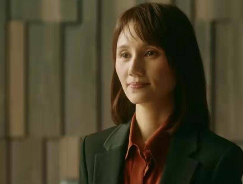 《流金岁月》中戴茜才是最低调的女王!