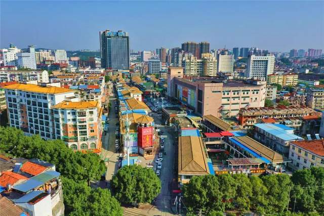 半天在咸宁怎么玩这几条冬季线路先收藏