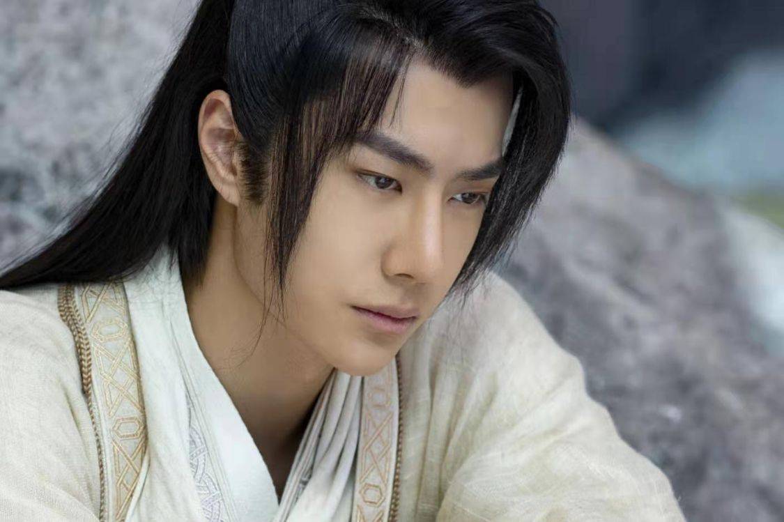 有翡大结局赵丽颖哭戏太催泪周翡谢允樱花吻超甜