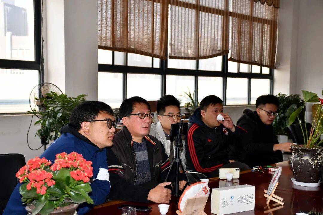 【刀哥访谈】杨行吉:不是只有勐海才能发酵出好熟茶
