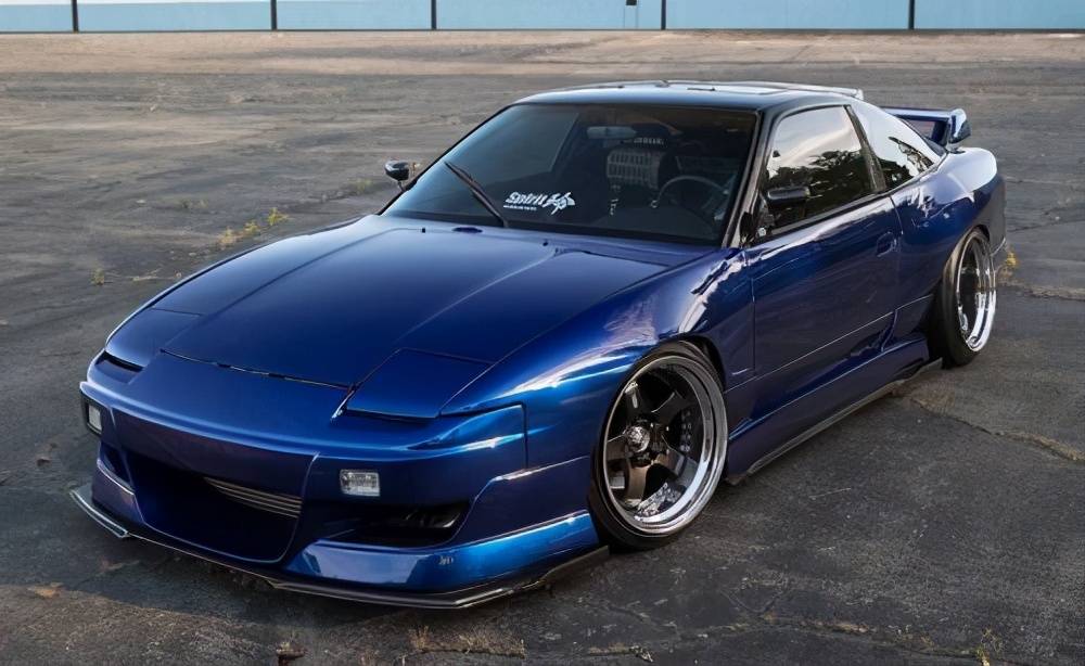 那就叫做200sx,240sx.