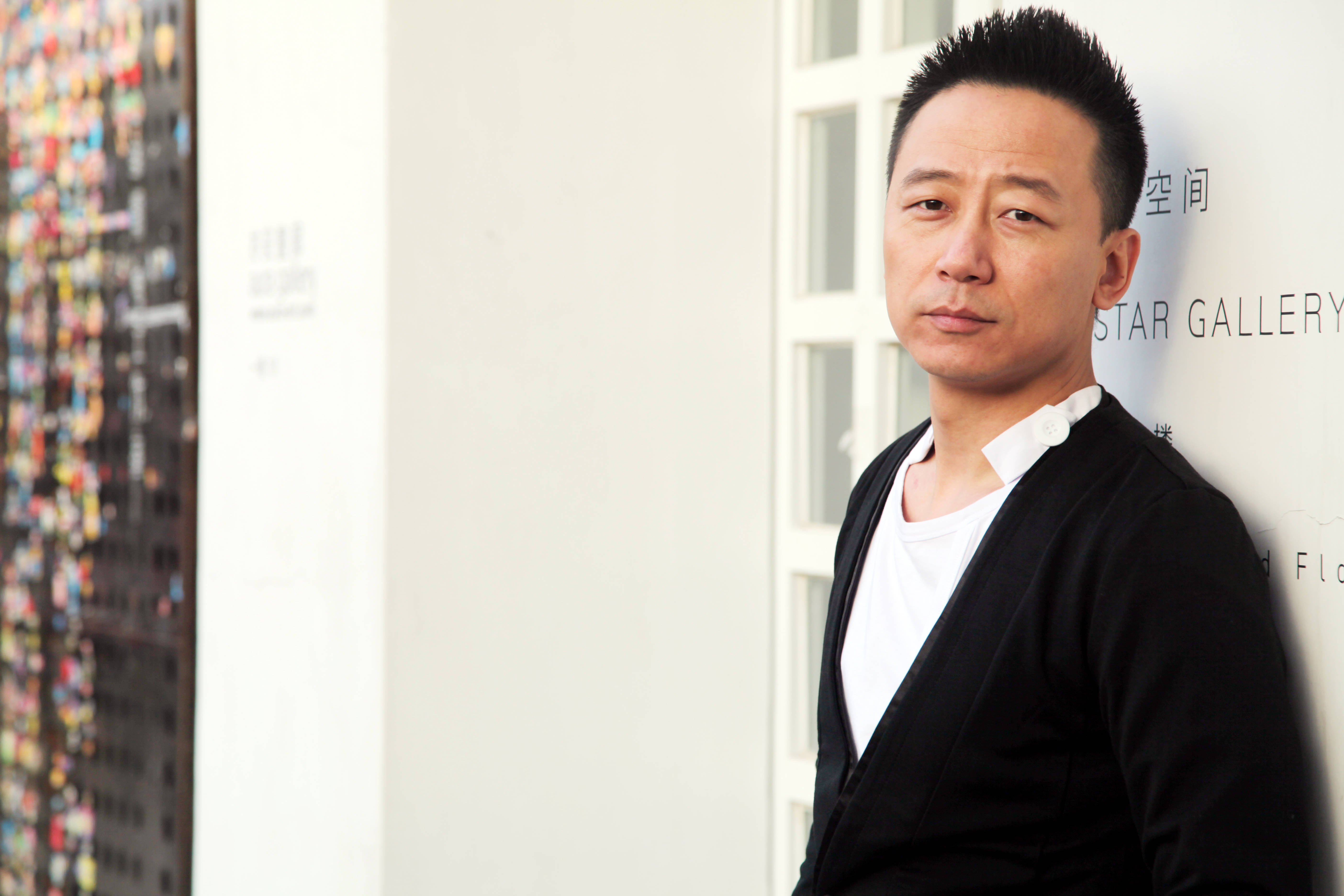 《山海情》中，三位“金牌男配角”引热议_胡明