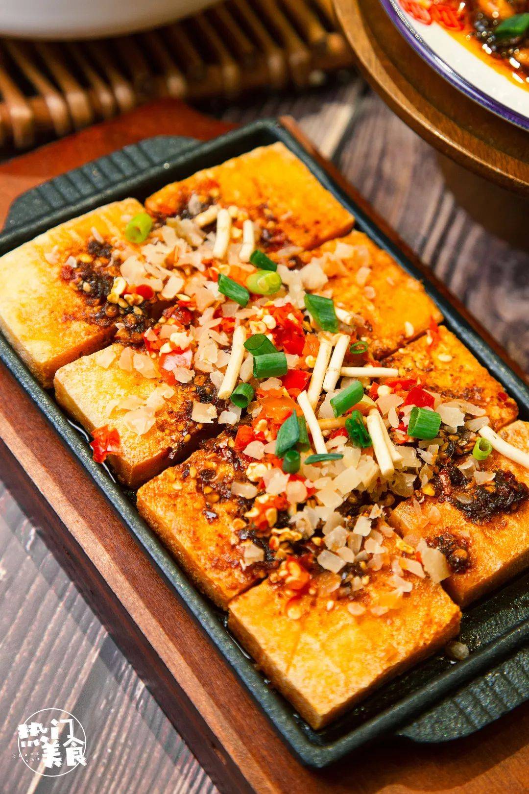 火爆全国的川味小吃登陆长沙堪称四川小吃博物馆打卡不重样