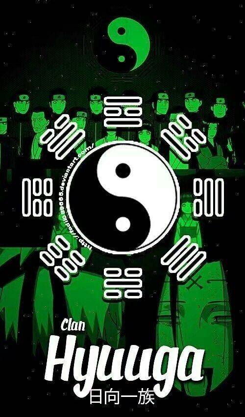 火影忍者中这几大家族,果然还是大筒木一族牛掰?_木叶