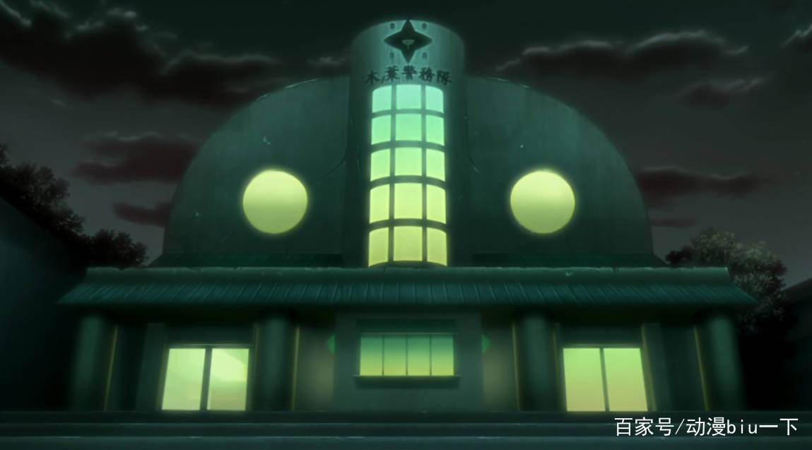 火影忍者宇智波灭族之夜当晚宇智波一族的高手为什么不抵抗