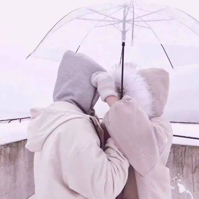 真人情头总有一款适合你