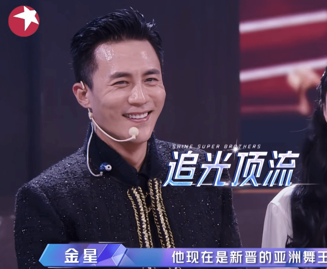 从迷之自信到泄气退缩,杜淳终于认清现实了?