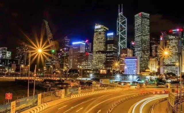 中国下一个“香港”，不是深圳也不是成都，这座城市最被看好