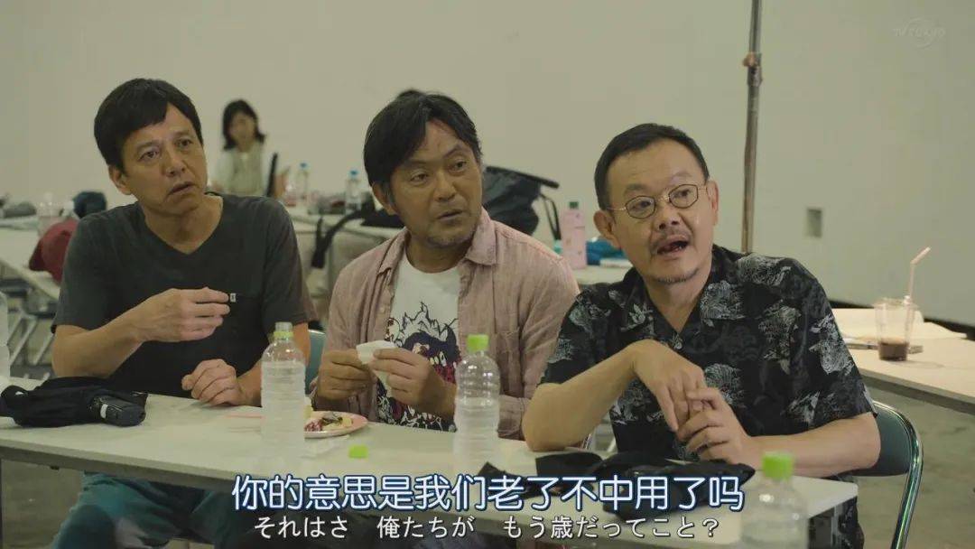 原创日剧byplayers第三季开播上百位演员出演