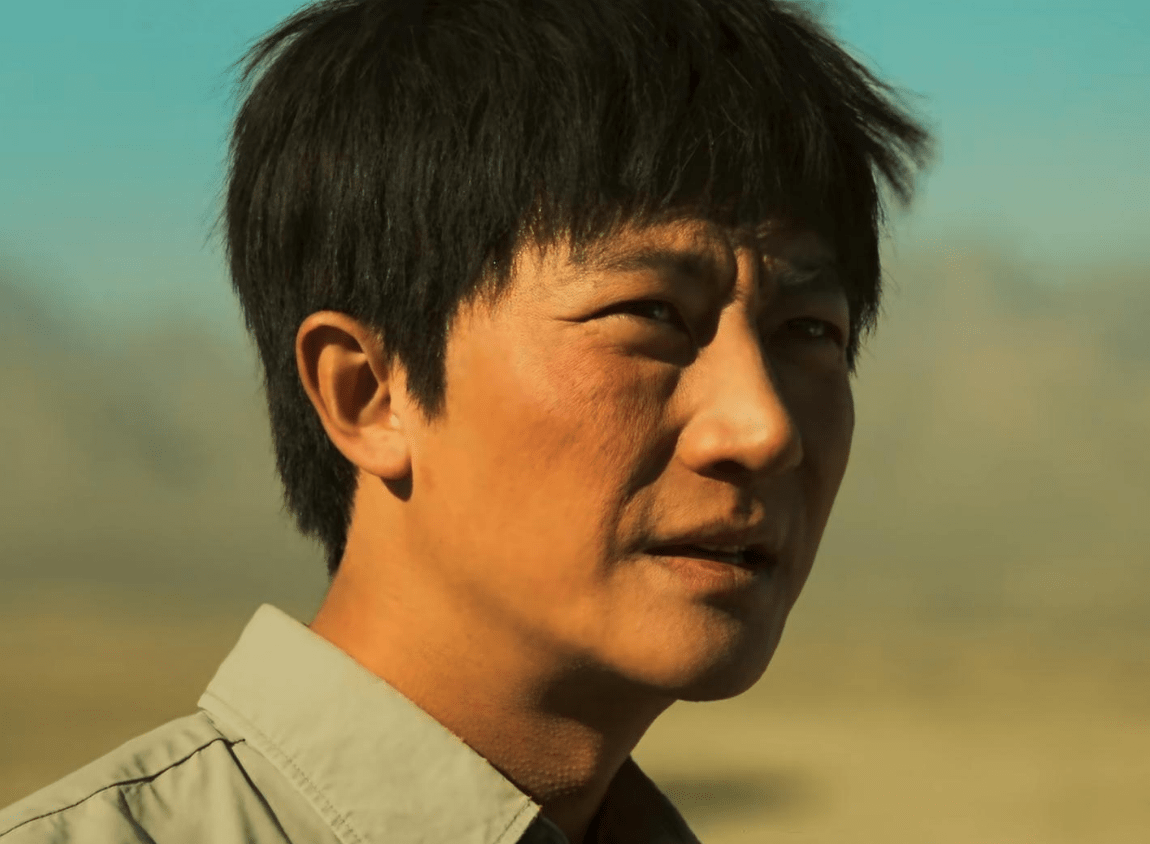 原创一部剧集齐半个娱乐圈西北人还一个比一个厉害一个比一个惊艳