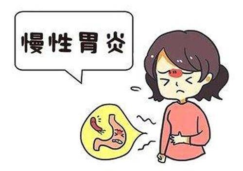 慢性胃炎要重视食疗，送你6款食疗方来调理！