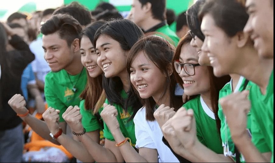 全球海外到底有多少华人华人最多的十个国家澳洲上榜