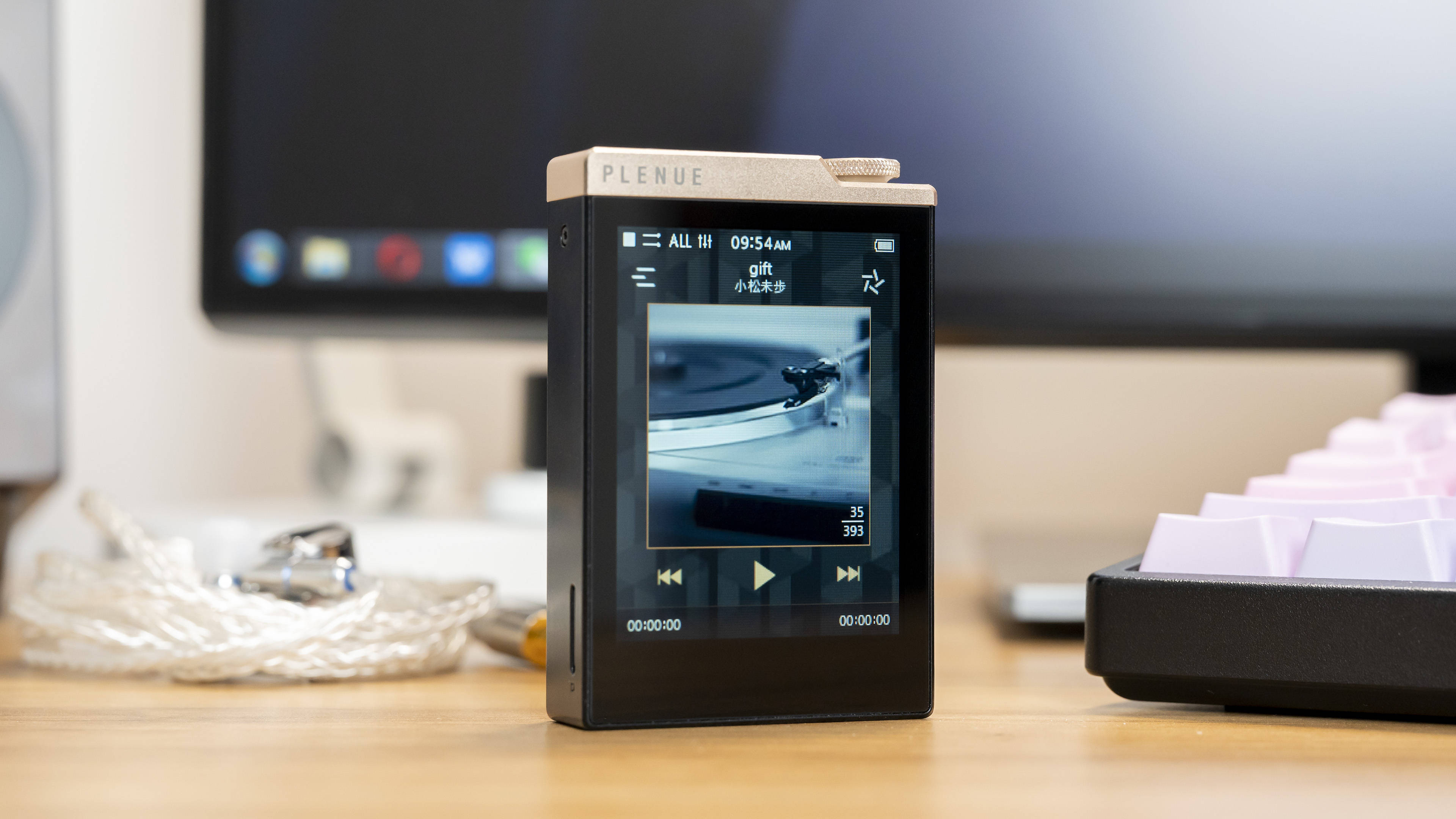 为什么说爱欧迪pd3是音质小钢炮资深发烧友说出了真相