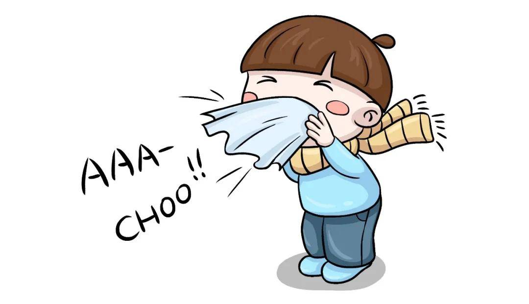 如何预防宝宝咳嗽流鼻涕