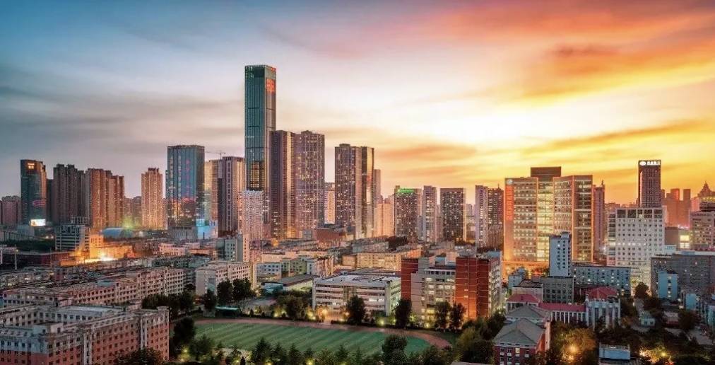 国家中心城市对沈阳楼市意味着什么?_东北