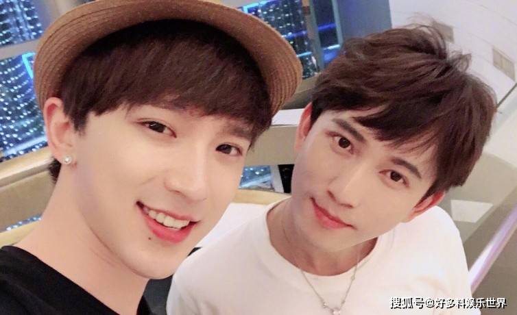原创沈煜伦为什么手上有伤?沈煜伦与沈肯尼是怎么在一起的