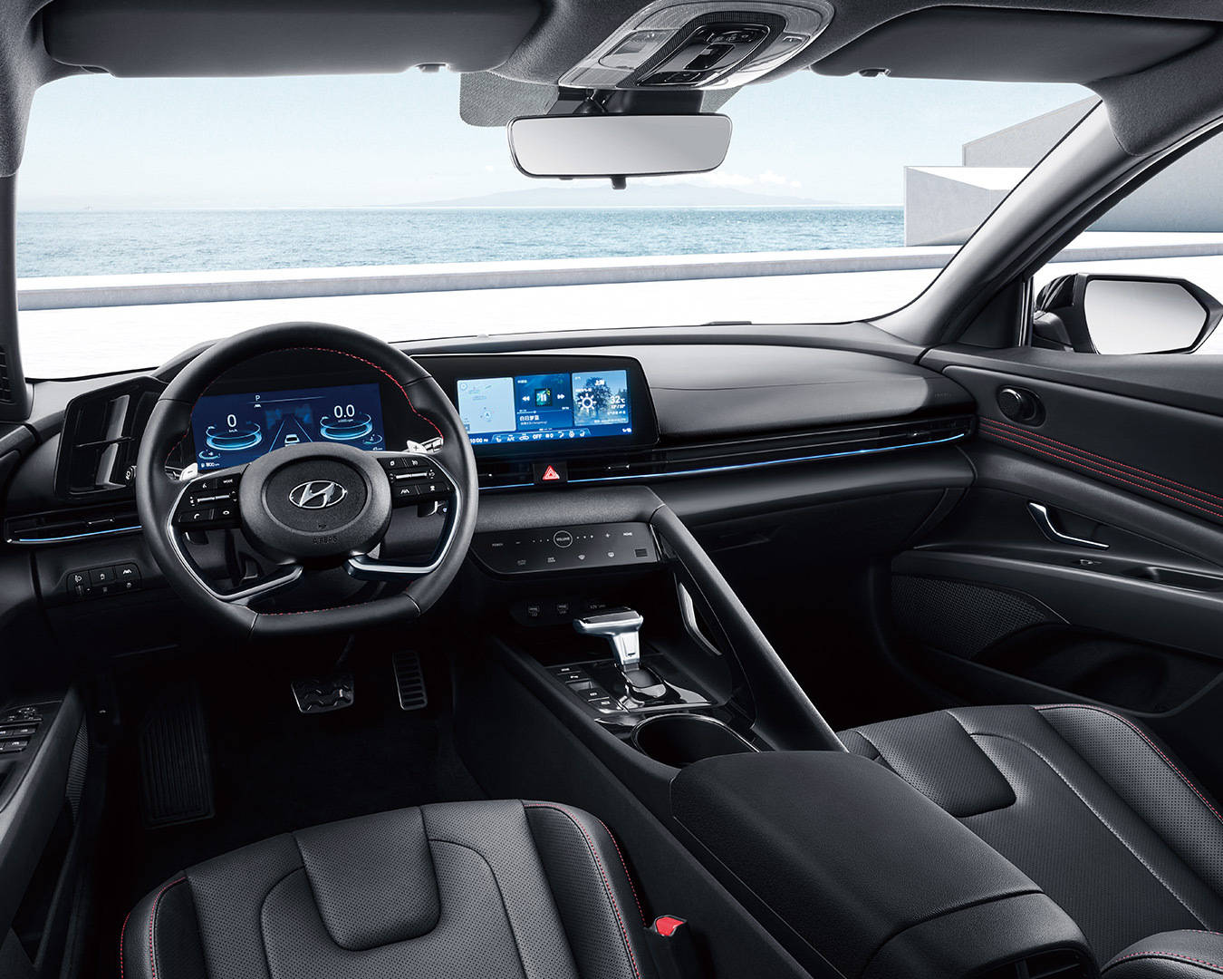 买新不买旧在现代伊兰特身上真的适用吗?