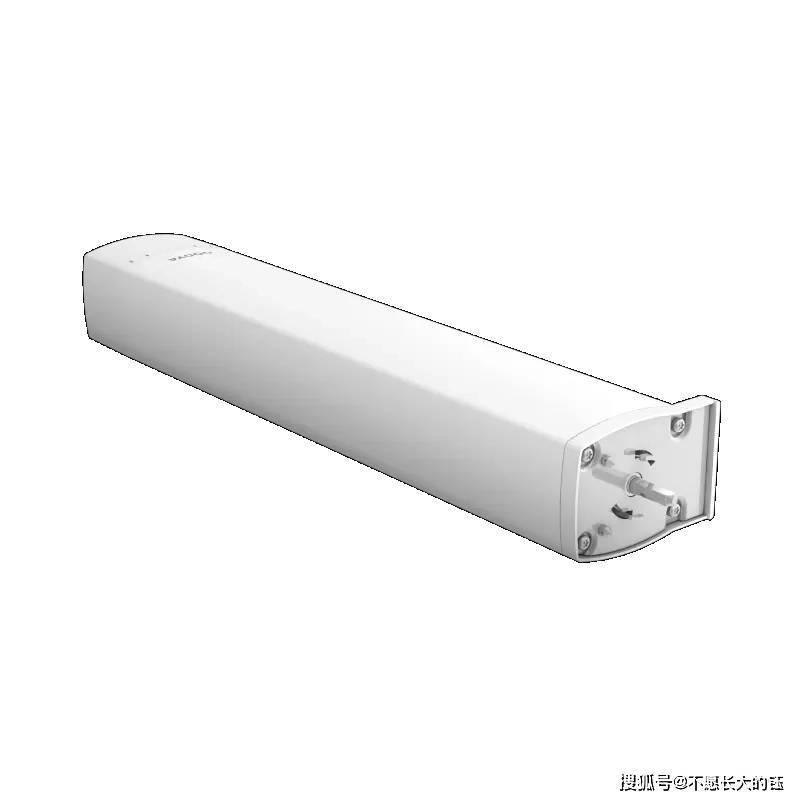 支持华为hilink协议的智能生活产品——杜亚智能窗帘dh6电机