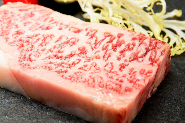 子野文化丨世界食材供应商之和牛肉