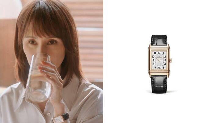 流金岁月里面打造的精致女性您真的看懂了么顶流同框
