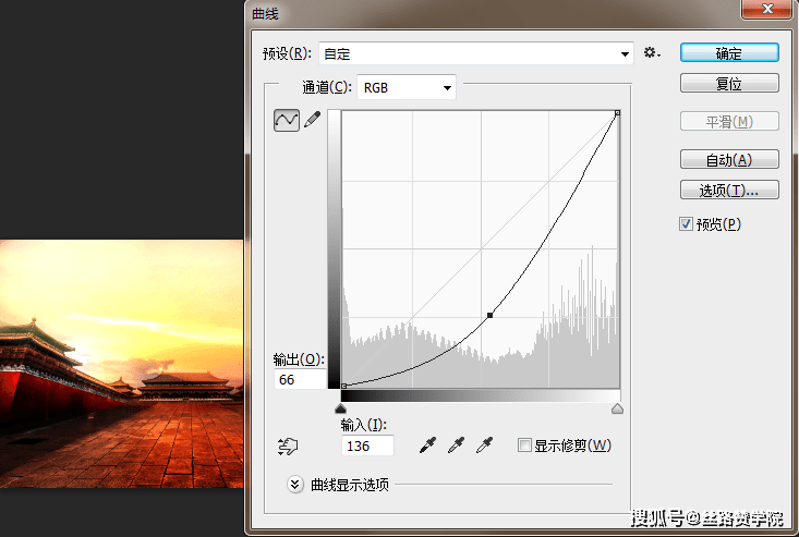 处理|创意素材处理必备工具—Adobe Photoshop！