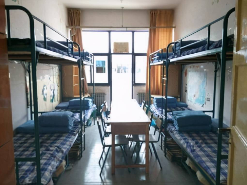 大学住宿排名_世界排名前100的大学(3)