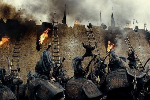 谯蜀：蜀汉灭亡后，又一个割据蜀地的势力，却只存在了9年！