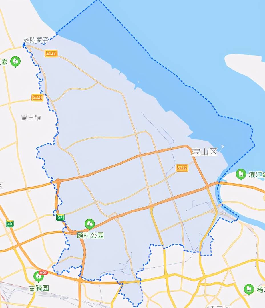 上海租房地图图片